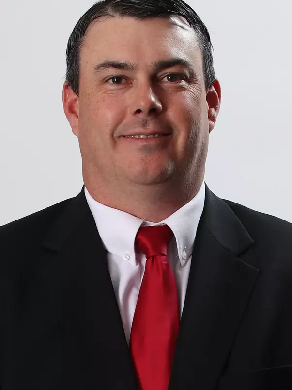 Clay McGuire 2022 Headshot