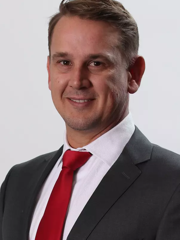 Eric Morris 2022 Headshot