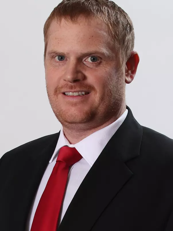 Brent Vernon 2022 Headshot