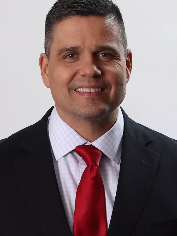 Brian Ward 2022 Headshot