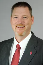 Brian Oelke, MS, LAT, ATC