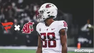 Washington State Football and Fanatics Announce College Athlete Group Licensing Program for Jerseys