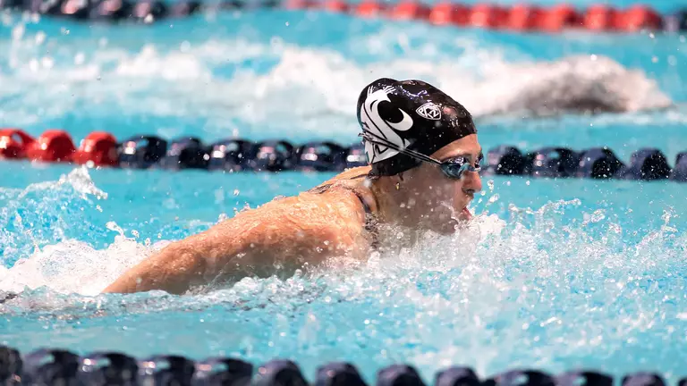 Cougars Ready For Postseason CSCAA National Invite