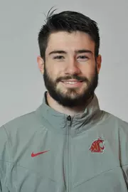 Jacob Englar headshot