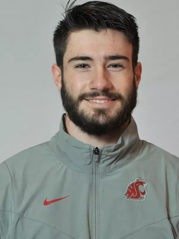 Jacob Englar headshot