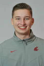 Joey Jensen headshot