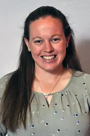 Abby Waldo, MS, LAT, ATC