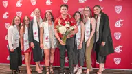 WSU Athletics Honors 2022 Senior Student-Athletes