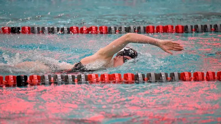 Cougar Swimming Announces 2022-23 Schedule