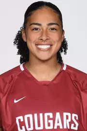 Mackenzie Frimpong-Ellertson