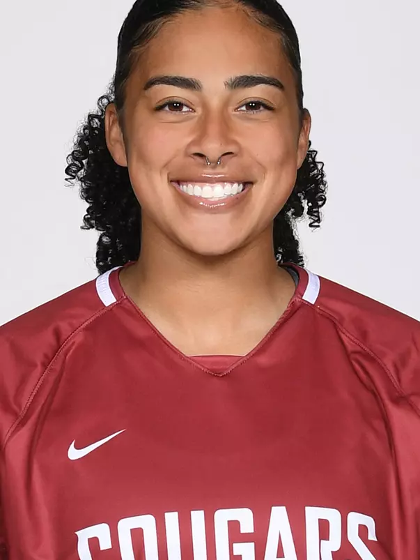 Mackenzie Frimpong-Ellertson