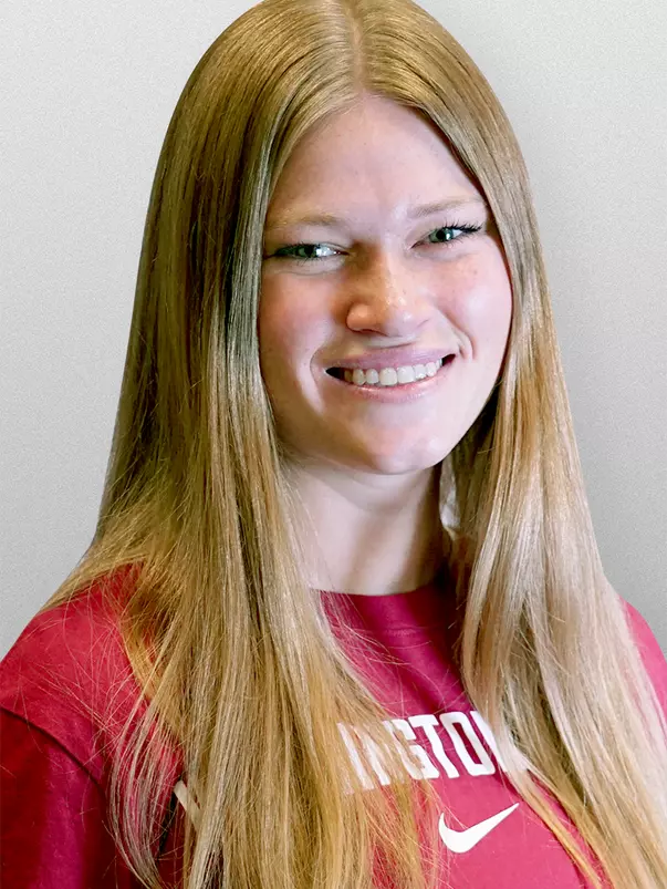 Shayna Whieldon Headshot