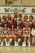 Women's Basketball 1991