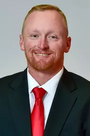 Jace Puckett, MSAT, LAT, ATC