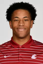 Tyrus Carmichael-Williams