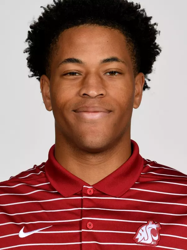 Tyrus Carmichael-Williams