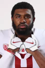 Ahmad McCullough 2023 Headshot