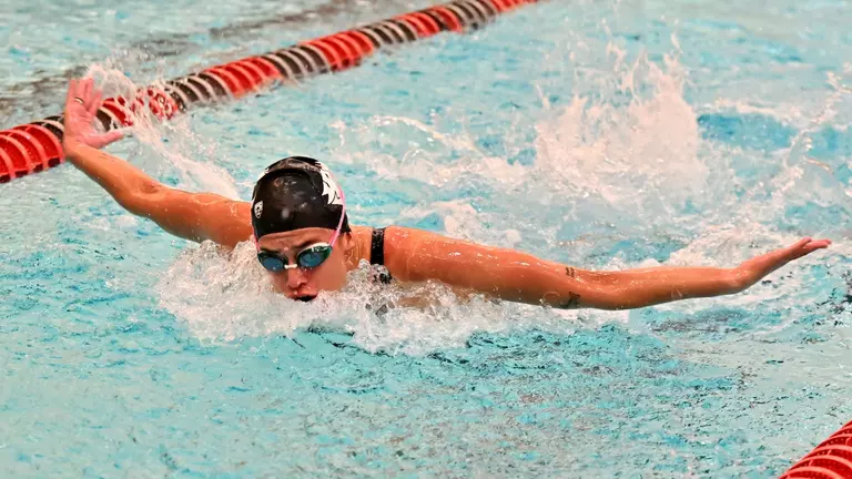 Cougars Host No. 23 UCLA Friday Night at Gibb Pool