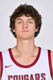 AJ LeBeau 2023-24 Headshot