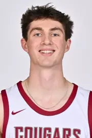 AJ Rohosy 2023-24 Headshot