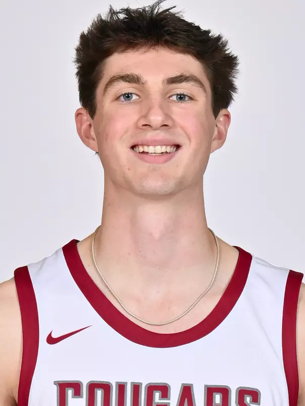 AJ Rohosy 2023-24 Headshot