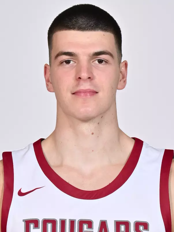 Andrej Jakimovski 2023-24 Headshot