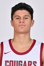 Dylan Darling 2023-24 Headshot