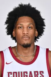 Isaac Jones 2023-24 Headshot