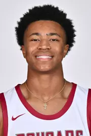 Jaylen Wells 2023-24 Headshot