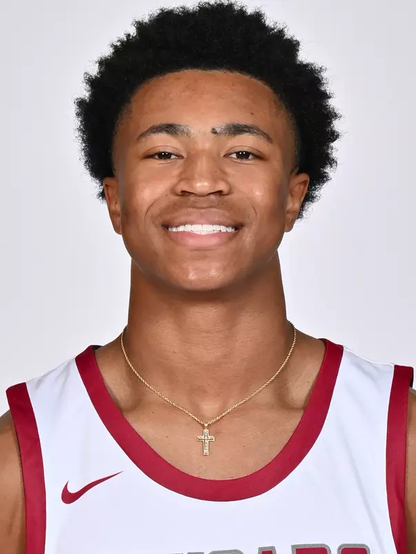 Jaylen Wells 2023-24 Headshot