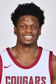Joseph Yesufu 2023-24 Headshot