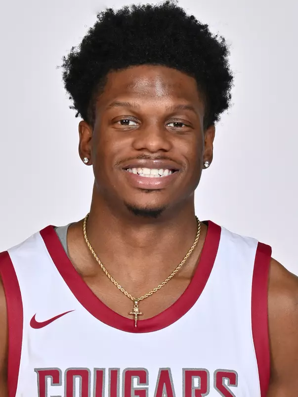Joseph Yesufu 2023-24 Headshot