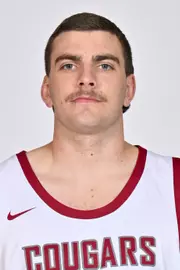 Oscar Cluff 2023-24 Headshot