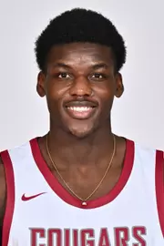 Rueben Chinyelu 2023-24 Headshot