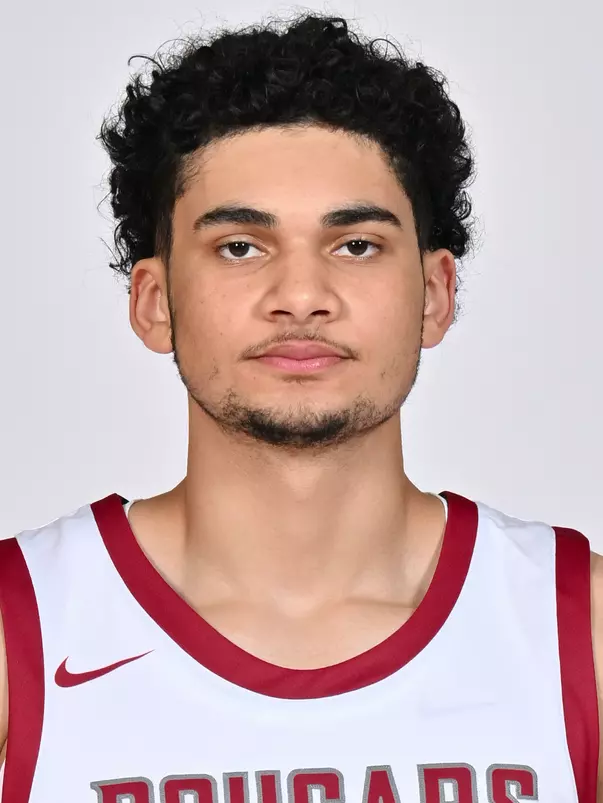 Spencer Mahoney 2023-24 Headshot