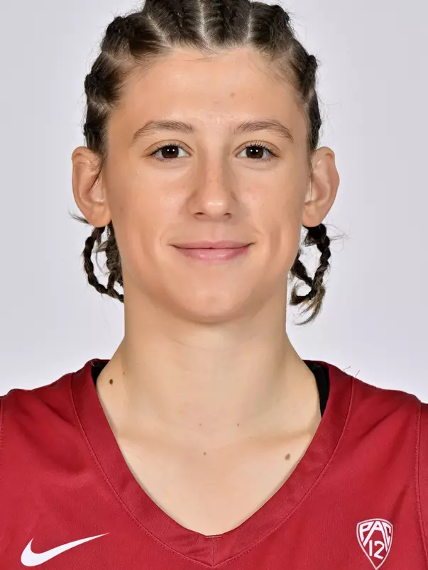 Women’s Basketball on the campus of Washington State University, Wednesday, October 4, 2023.