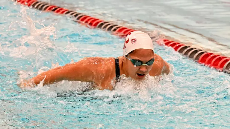 Cougars Open Season at Fresno State Invite