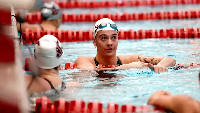 Cougars Add to Win Total, Finish Third at Fresno State Invite