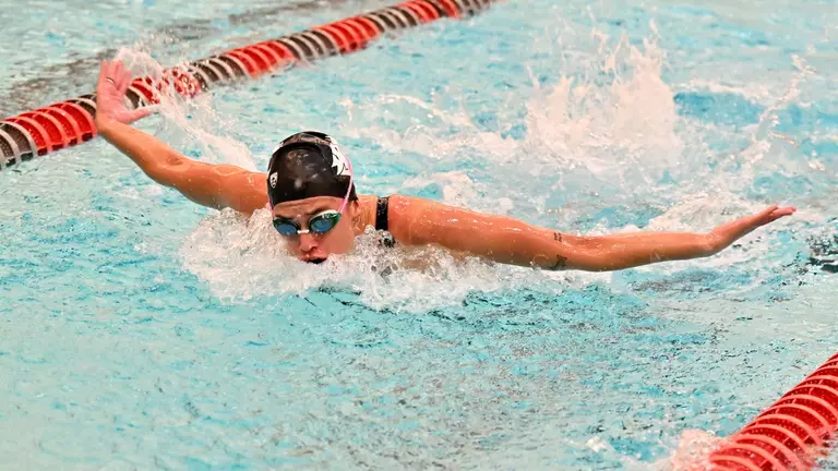 Cougars Head to Art Adamson Invite at Texas A&M