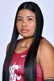 Luceris Suarez Pacheco