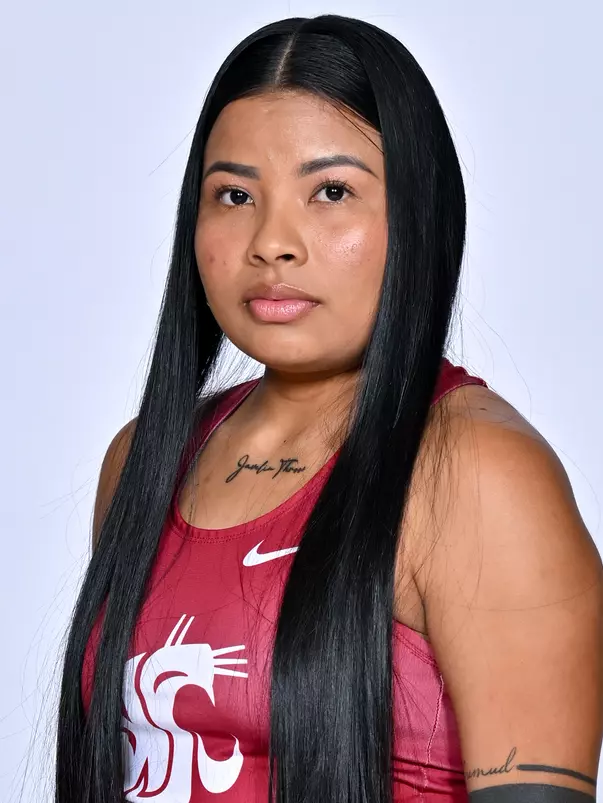 Luceris Suarez Pacheco