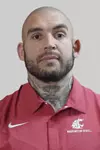 Ben Iannacchione 2023 Headshot