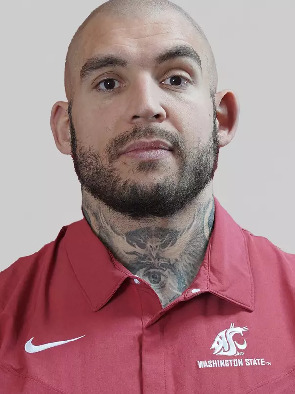 Ben Iannacchione 2023 Headshot