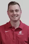Danny McDonald 2023 Headshot