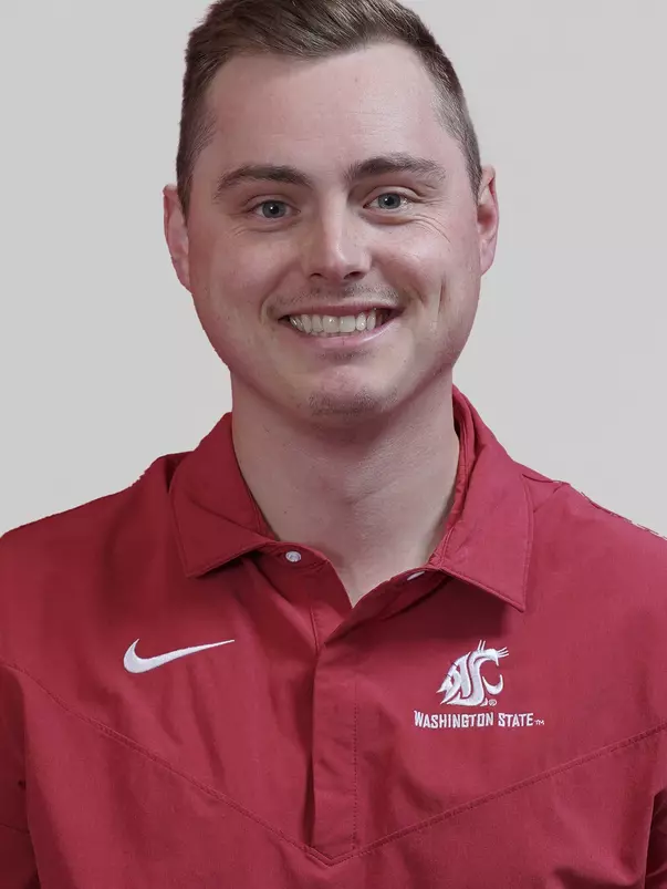 Danny McDonald 2023 Headshot