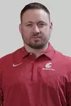 J.C. Sherritt 2023 Headshot