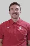 Tristan White 2023 Headshot