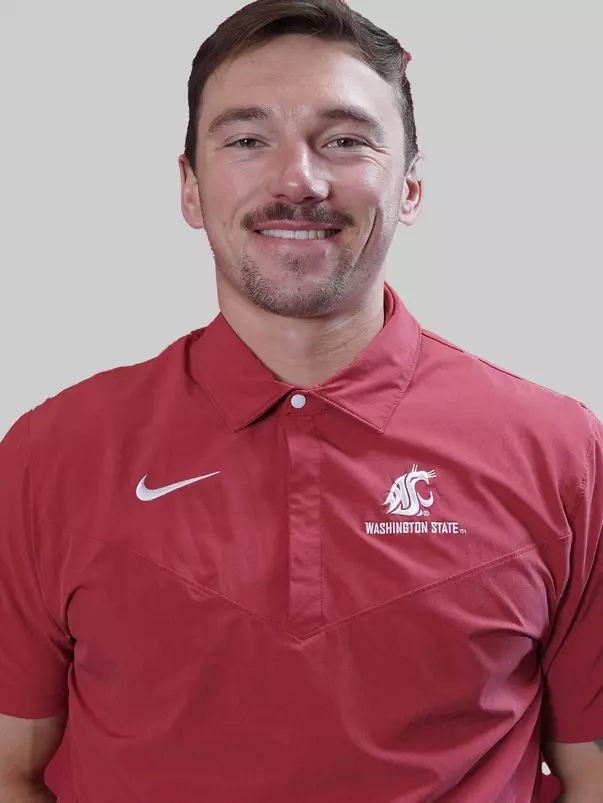 Tristan White 2023 Headshot