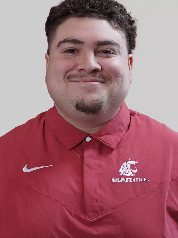 Joel Diaz Romero 2023 Headshot