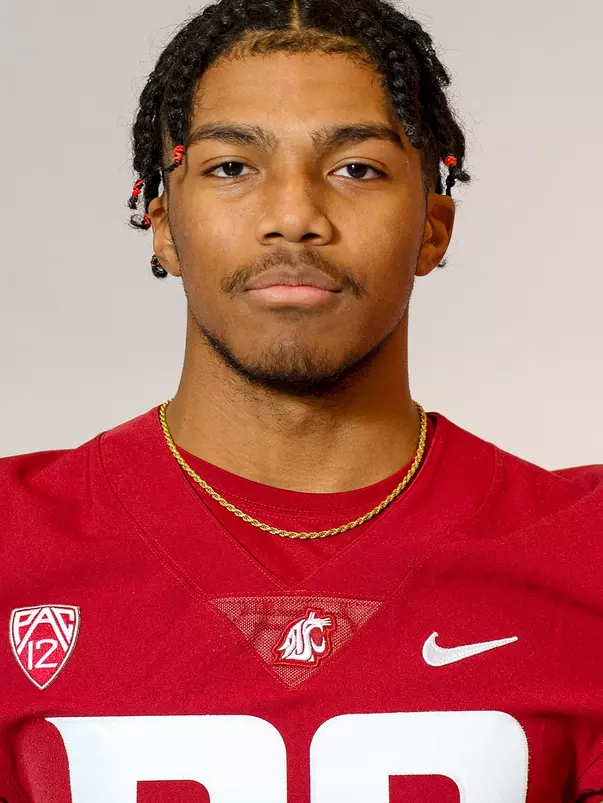 Jalen Ridgeway 2022 Headshot